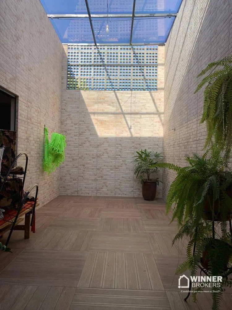 Casa, 4 quartos, 320 m² - Foto 11