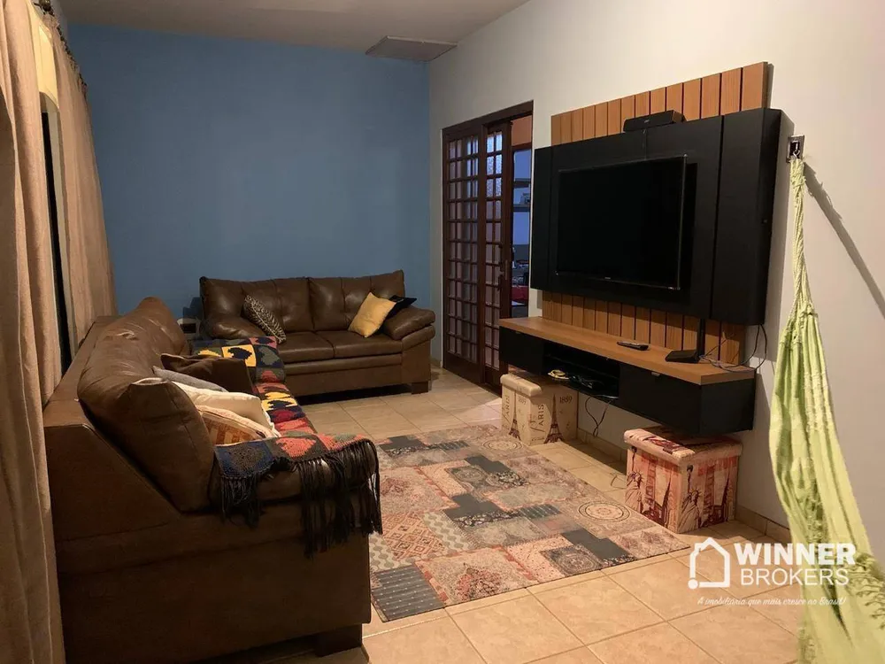 Casa, 4 quartos, 320 m² - Foto 5