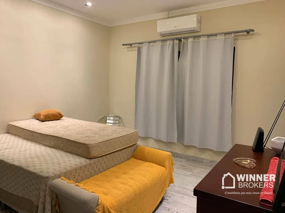 Casa, 4 quartos, 320 m² - Foto 10