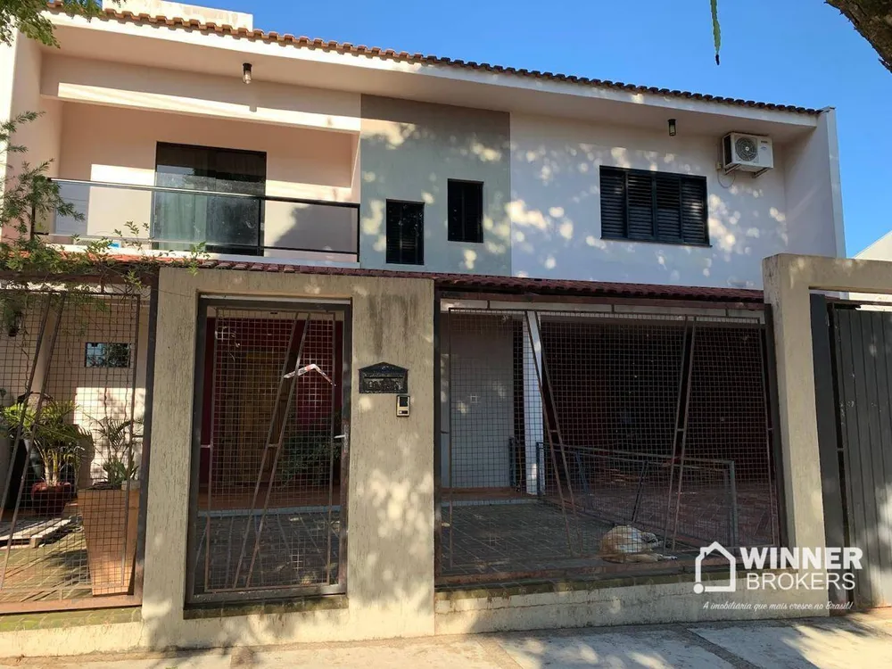 Casa, 4 quartos, 320 m² - Foto 2