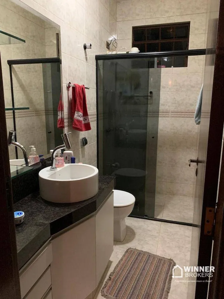 Casa, 4 quartos, 320 m² - Foto 8