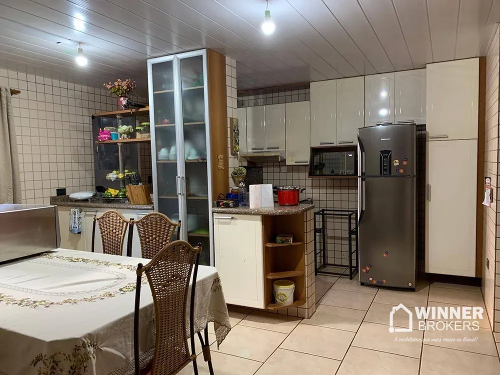 Casa, 4 quartos, 320 m² - Foto 4