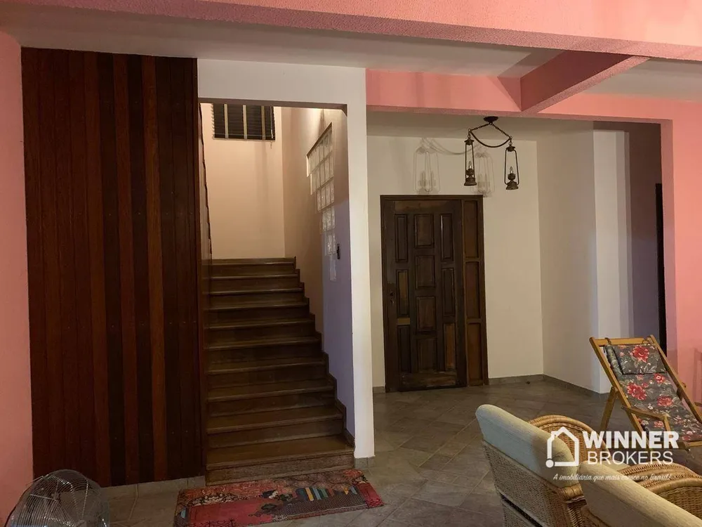 Casa, 4 quartos, 320 m² - Foto 7