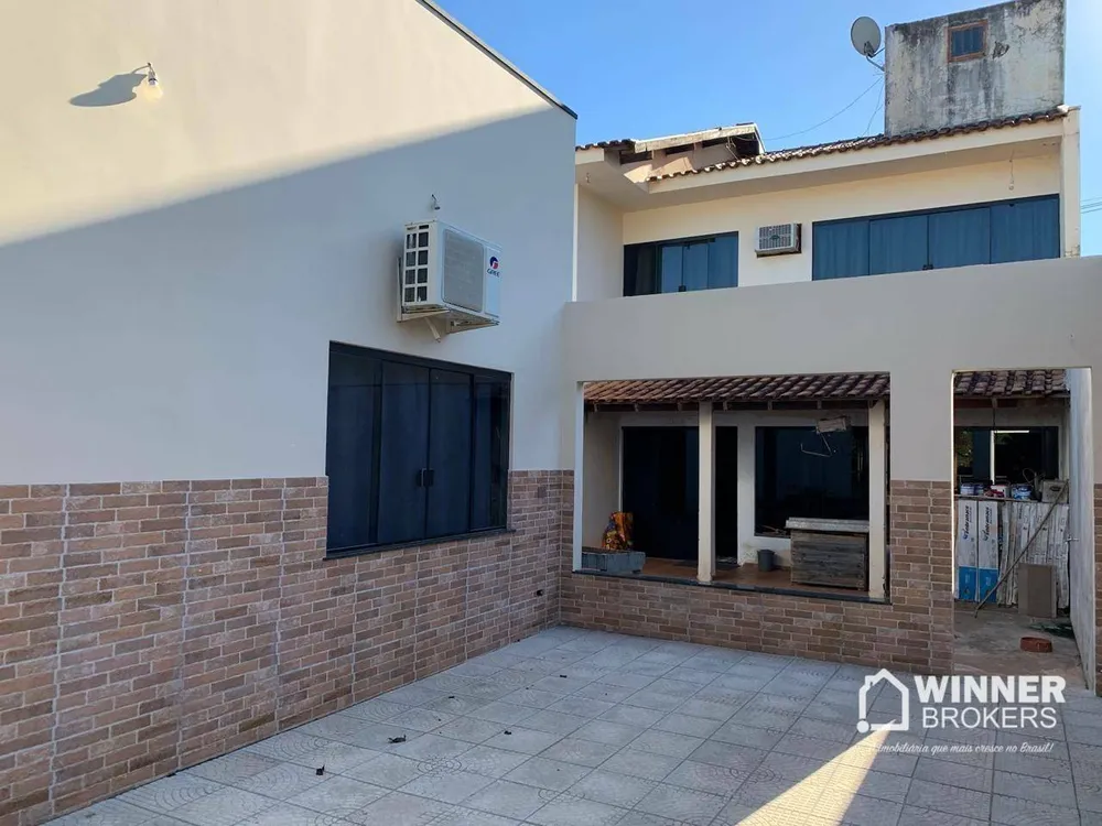 Casa, 4 quartos, 320 m² - Foto 12