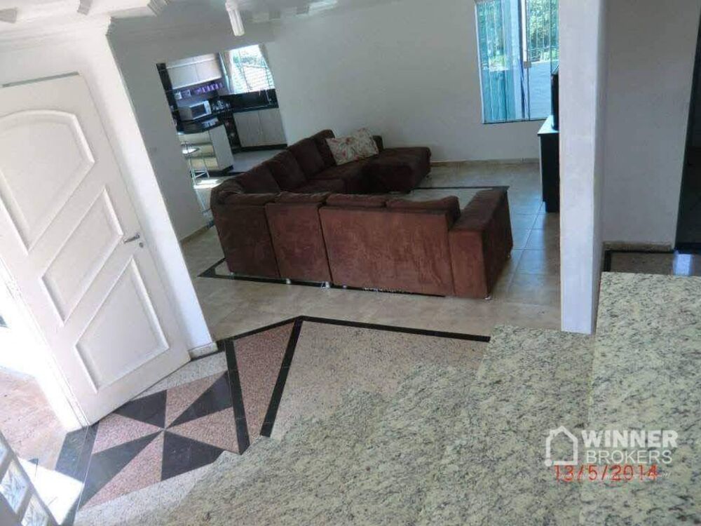 Sobrado à venda e aluguel com 4 quartos, 220m² - Foto 7