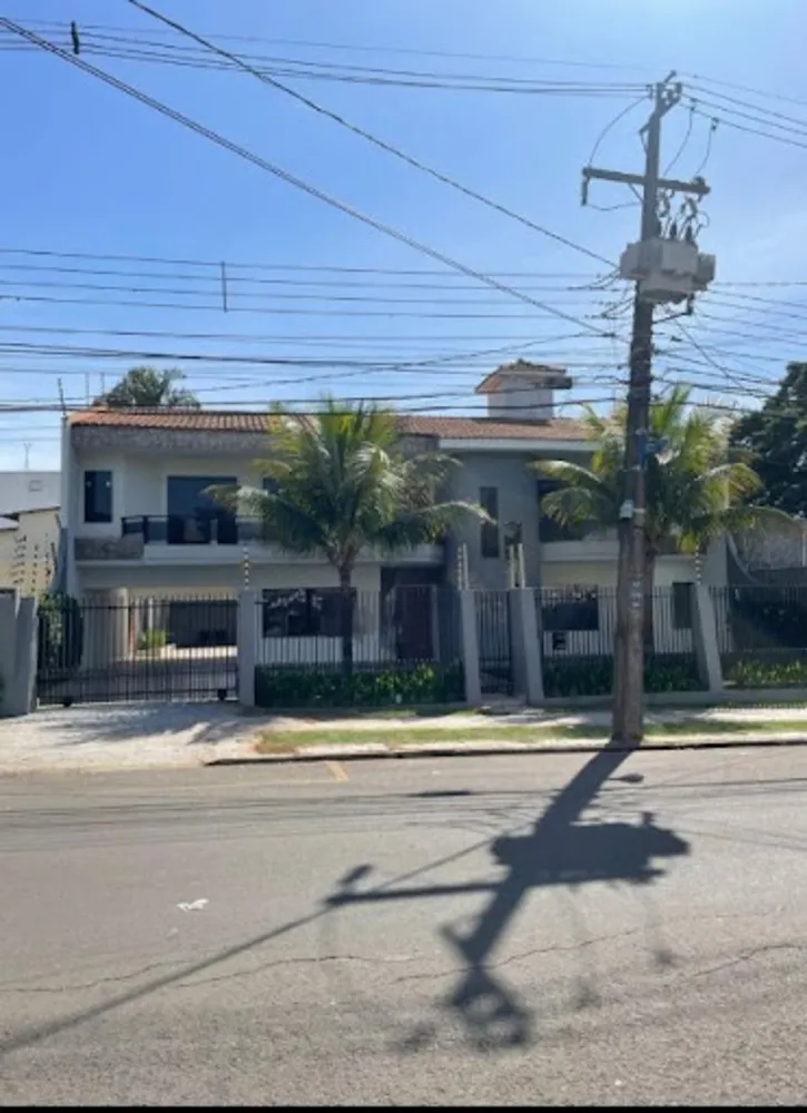 Sobrado, 5 quartos, 515 m² - Foto 12
