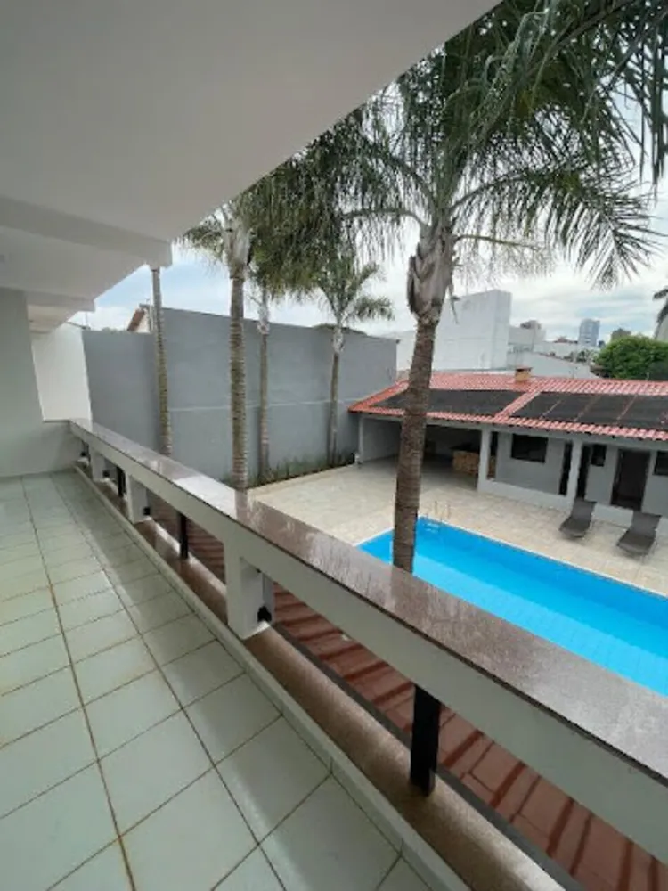 Sobrado, 5 quartos, 515 m² - Foto 4