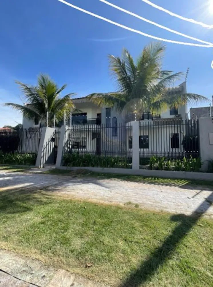 Sobrado, 5 quartos, 515 m² - Foto 1