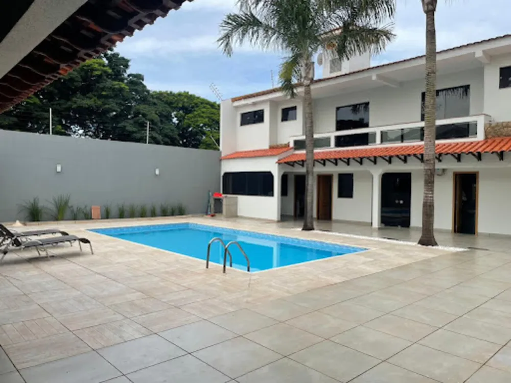 Sobrado, 5 quartos, 515 m² - Foto 7