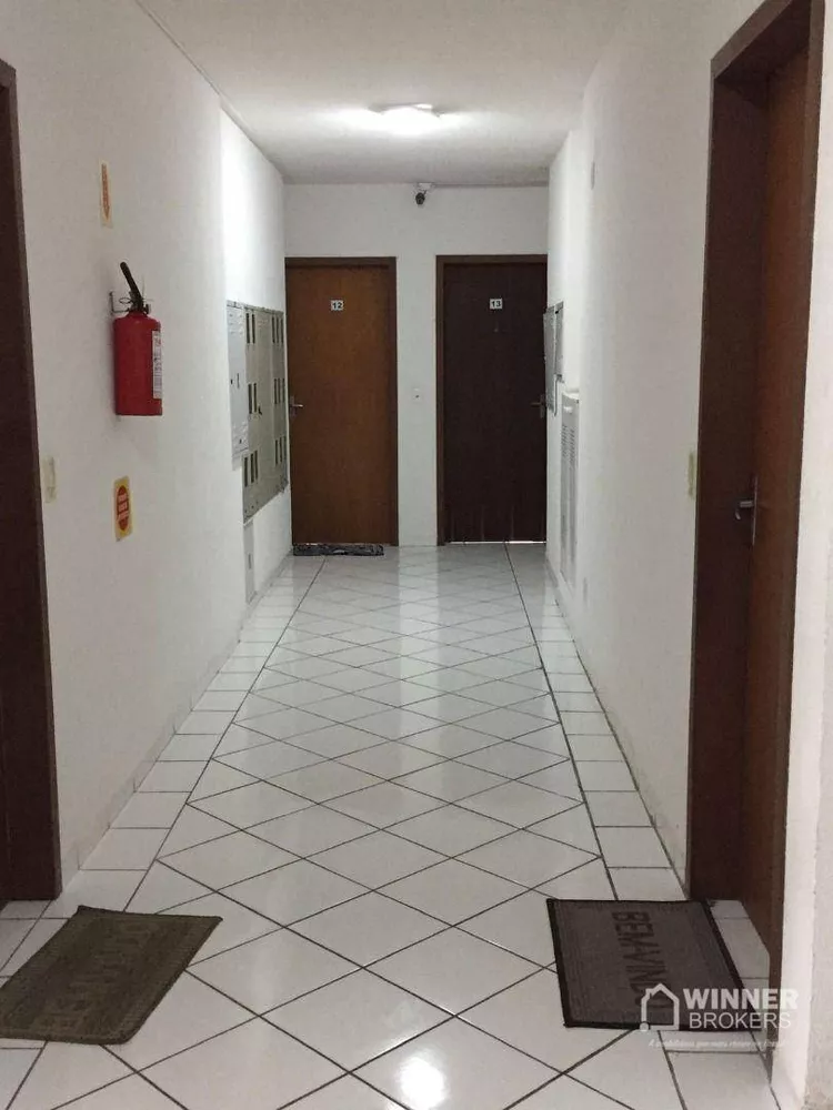 Apartamento à venda com 2 quartos, 55m² - Foto 2