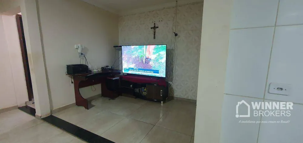 Casa, 3 quartos, 223 m² - Foto 8