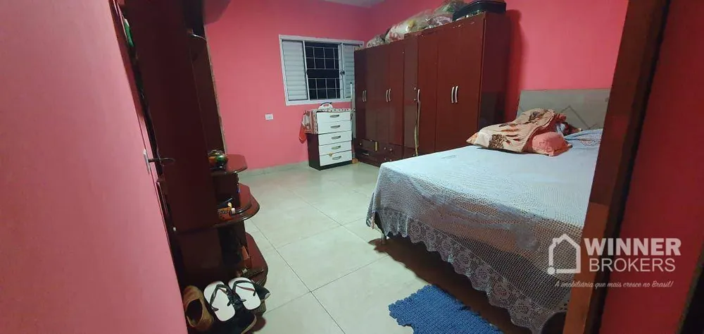 Casa, 3 quartos, 223 m² - Foto 4