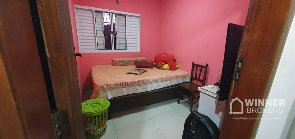 Casa, 3 quartos, 223 m² - Foto 5