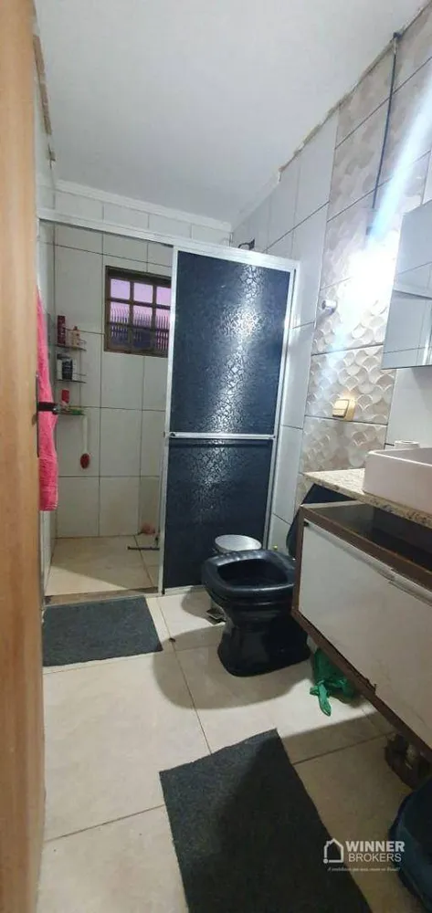 Casa, 3 quartos, 223 m² - Foto 7