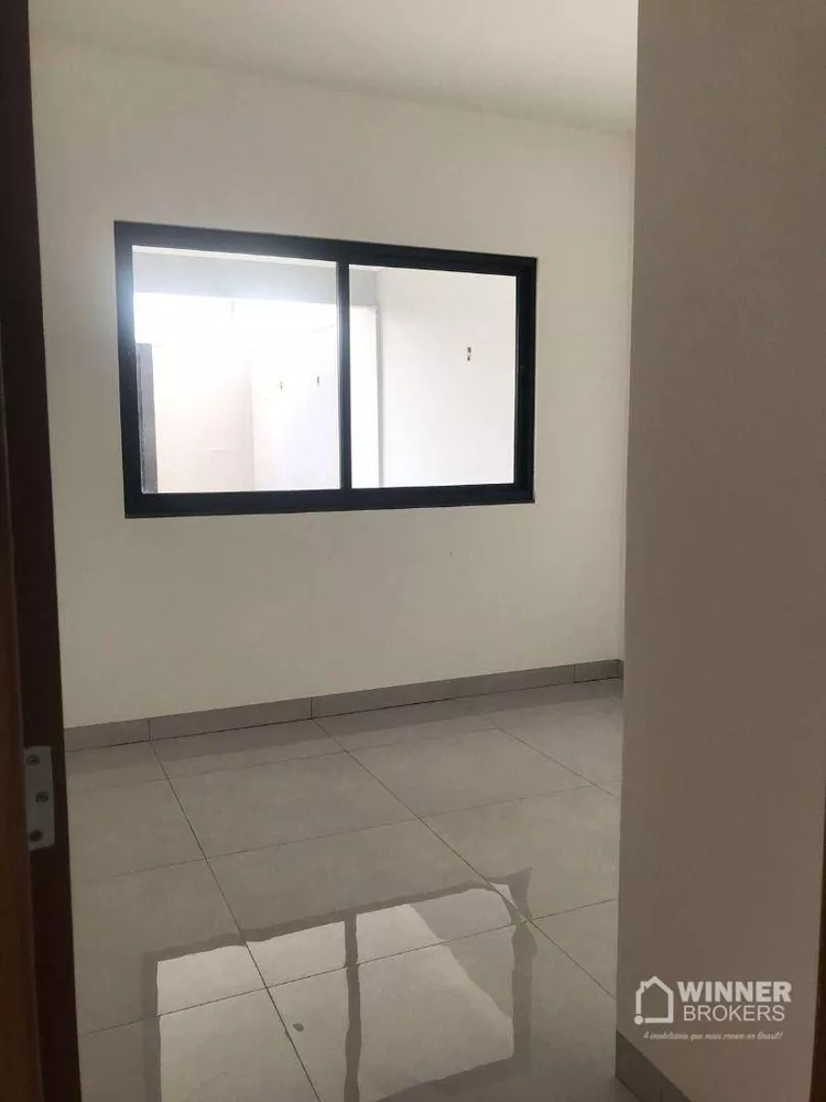 Casa à venda com 3 quartos, 100m² - Foto 3