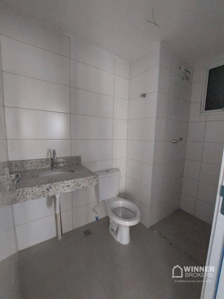 Apartamento, 2 quartos, 58 m² - Foto 6