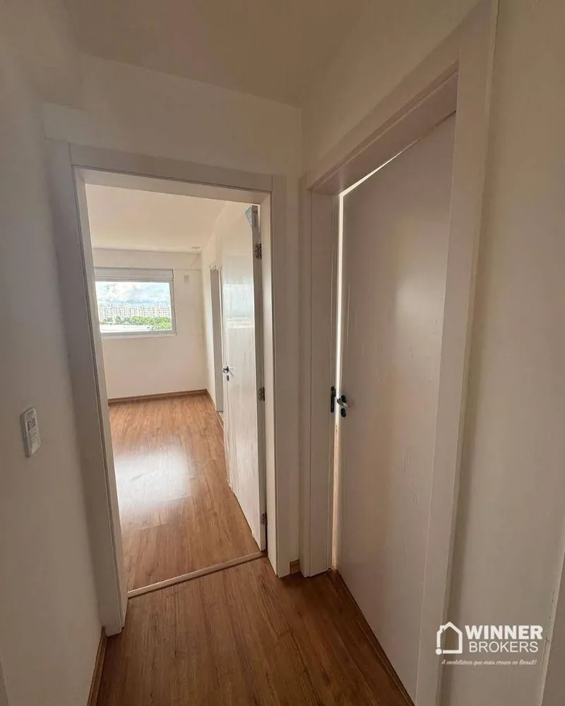 Apartamento, 3 quartos, 79 m² - Foto 7