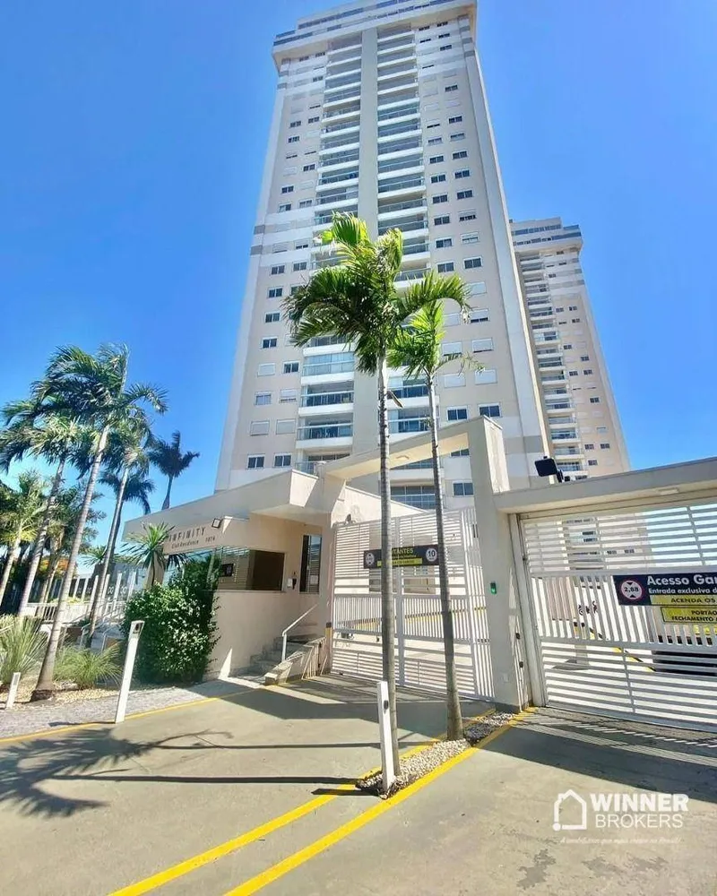 Apartamento, 3 quartos, 79 m² - Foto 2