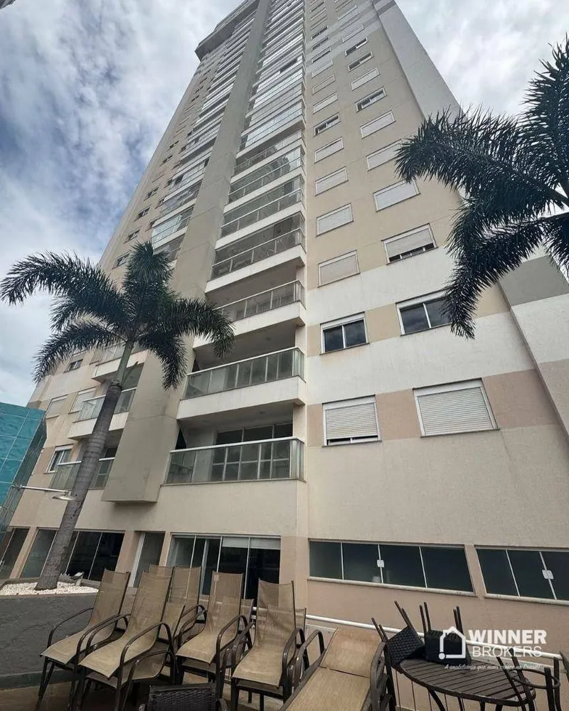 Apartamento, 3 quartos, 79 m² - Foto 11