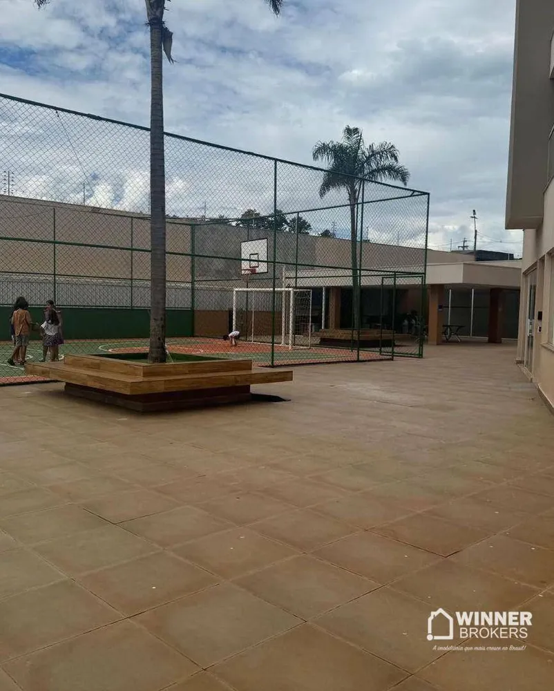 Apartamento, 3 quartos, 79 m² - Foto 3