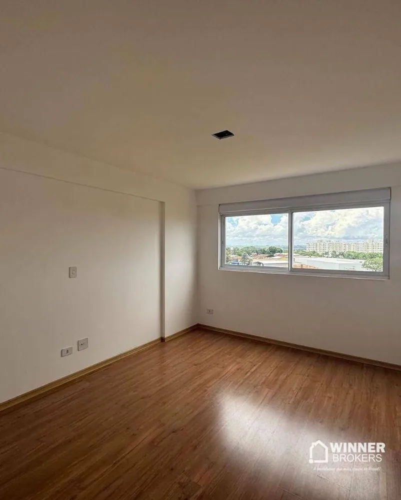 Apartamento, 3 quartos, 79 m² - Foto 9