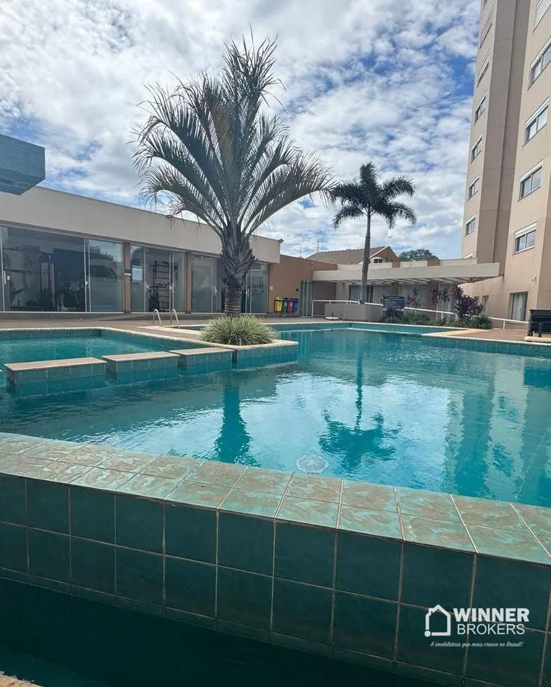 Apartamento, 3 quartos, 79 m² - Foto 4
