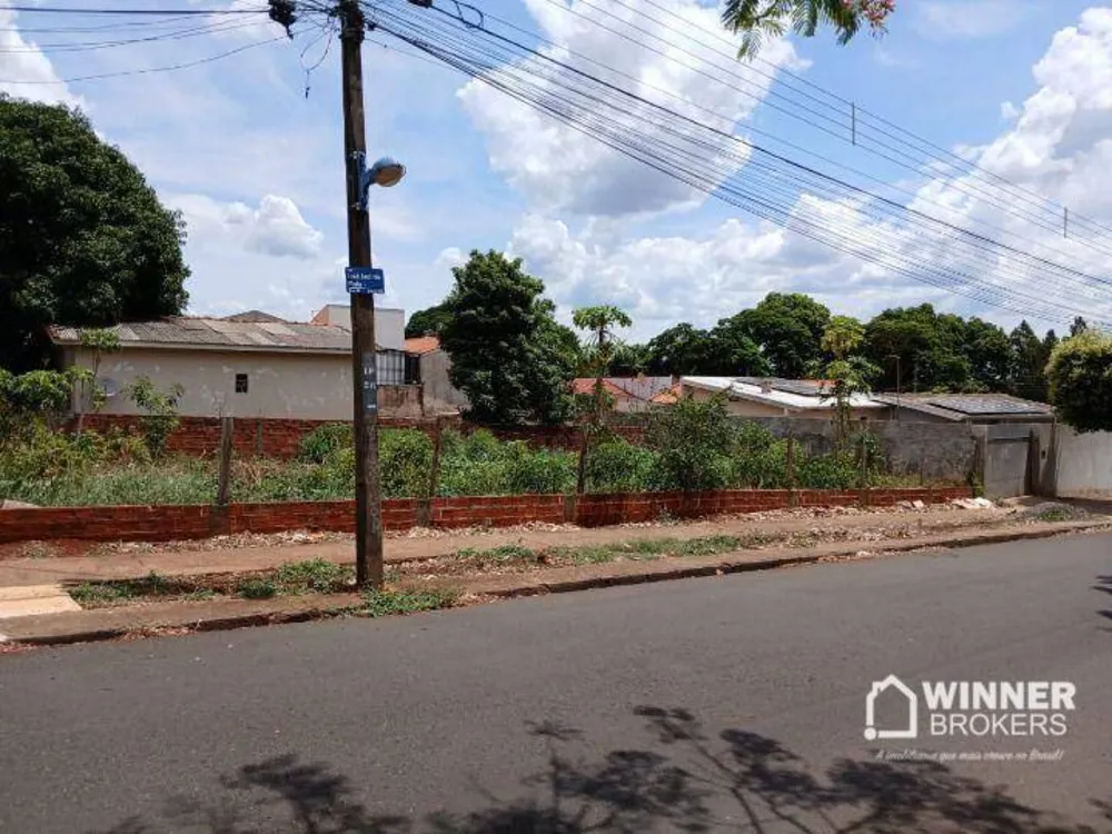 Terreno, 340 m² - Foto 2