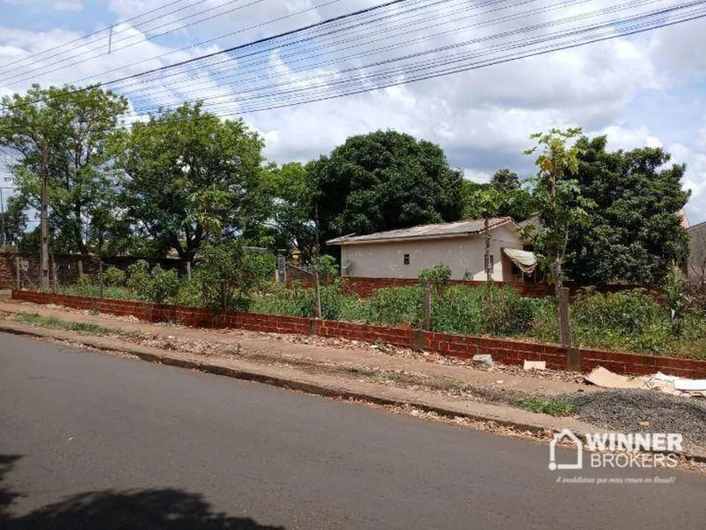 Terreno, 340 m² - Foto 1