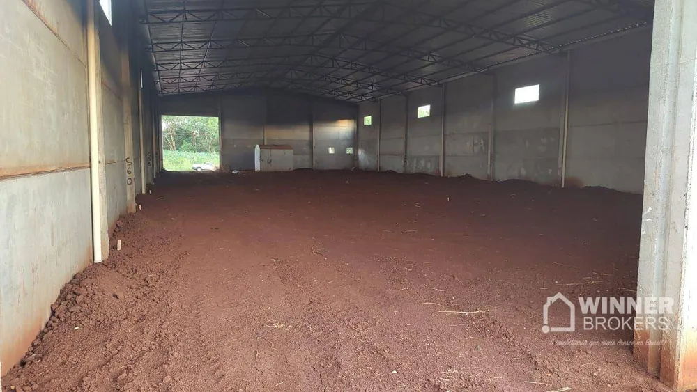 Depósito-Galpão, 920 m² - Foto 8