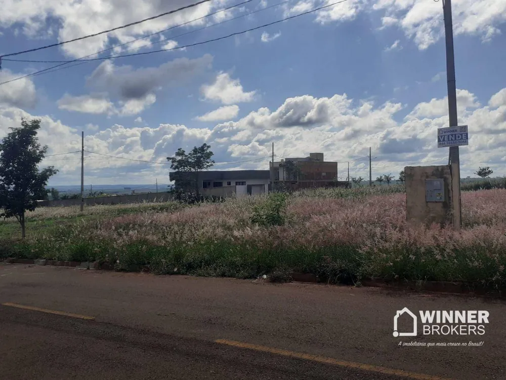 Loteamento e Condomínio, 400 m² - Foto 5