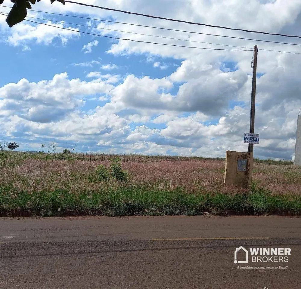 Loteamento e Condomínio, 400 m² - Foto 2
