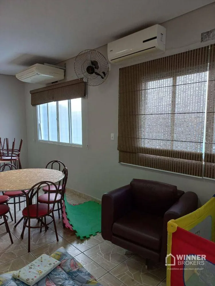 Chácara, 1 quarto, 333 m² - Foto 3