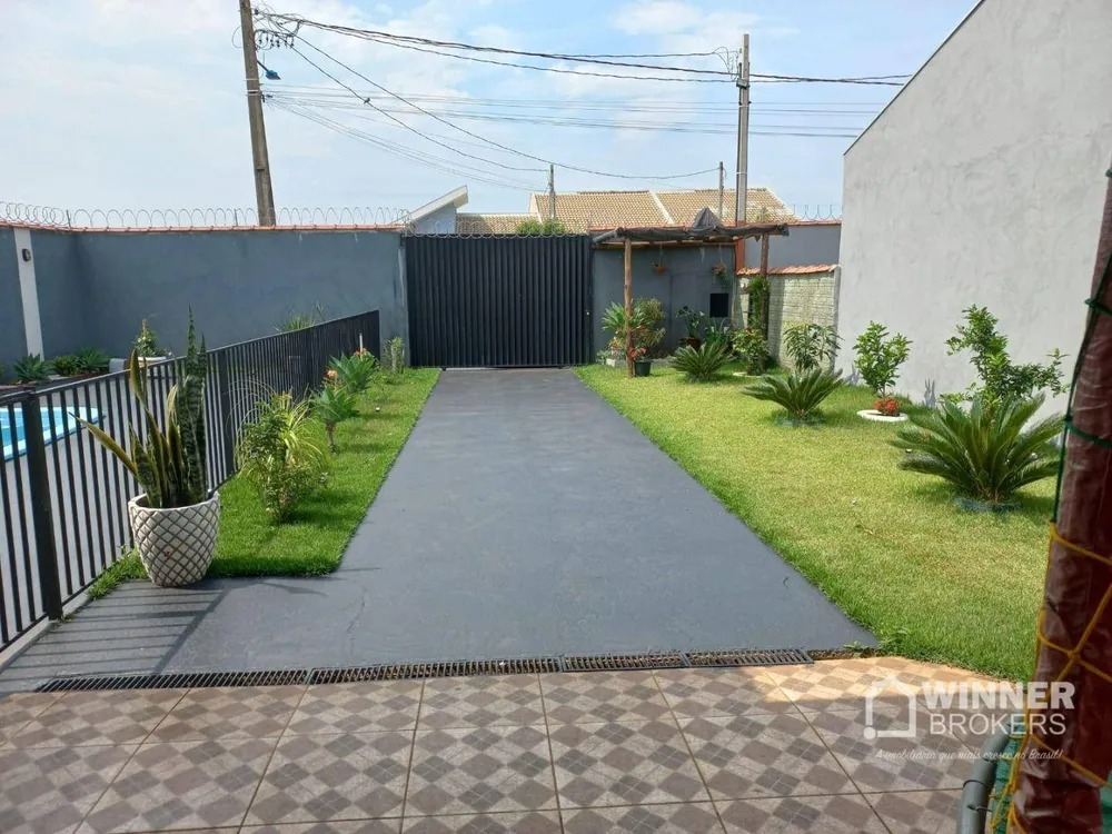 Chácara, 1 quarto, 333 m² - Foto 9