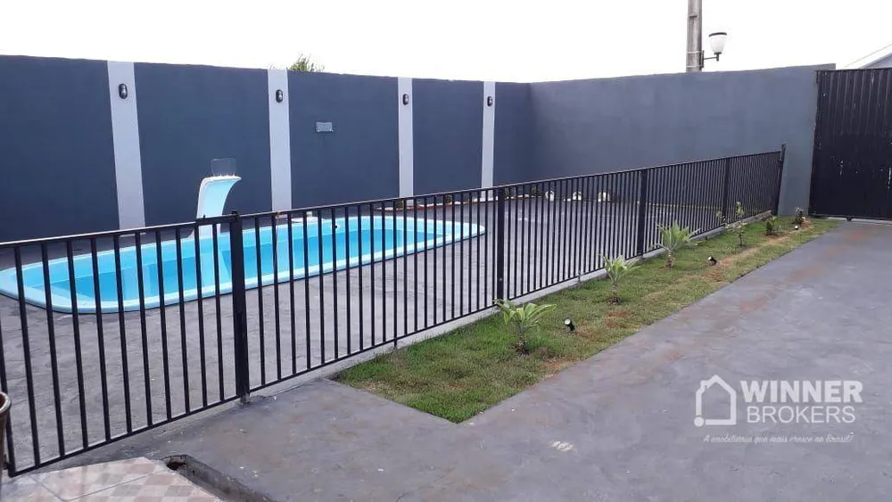 Chácara, 1 quarto, 333 m² - Foto 11
