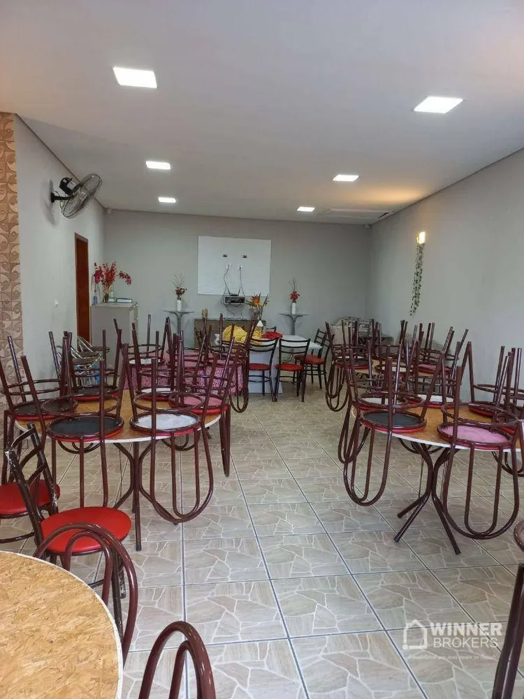 Chácara, 1 quarto, 333 m² - Foto 5