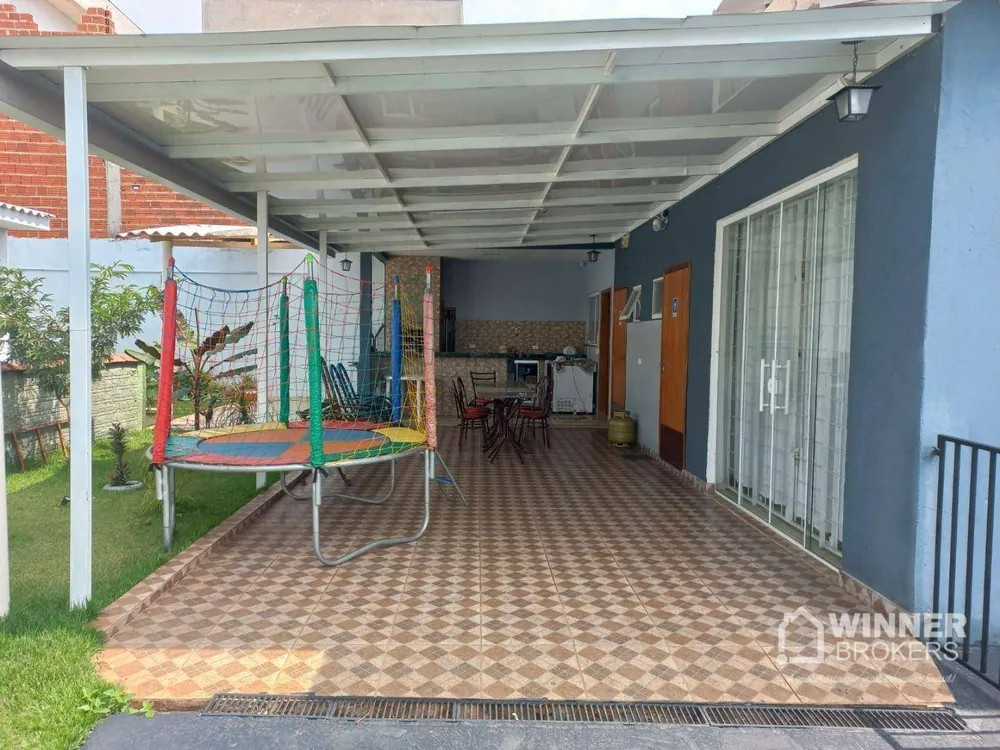 Chácara, 1 quarto, 333 m² - Foto 8