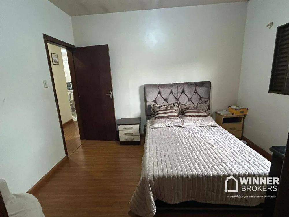 Casa, 4 quartos, 128 m² - Foto 4