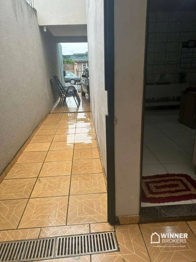 Casa, 4 quartos, 128 m² - Foto 7