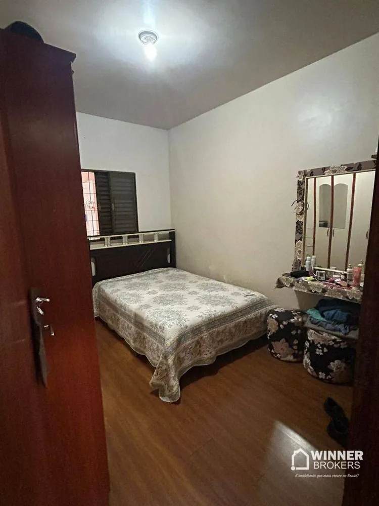 Casa, 4 quartos, 128 m² - Foto 5