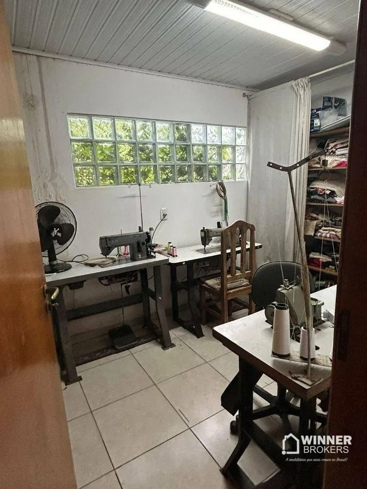 Casa, 4 quartos, 128 m² - Foto 6
