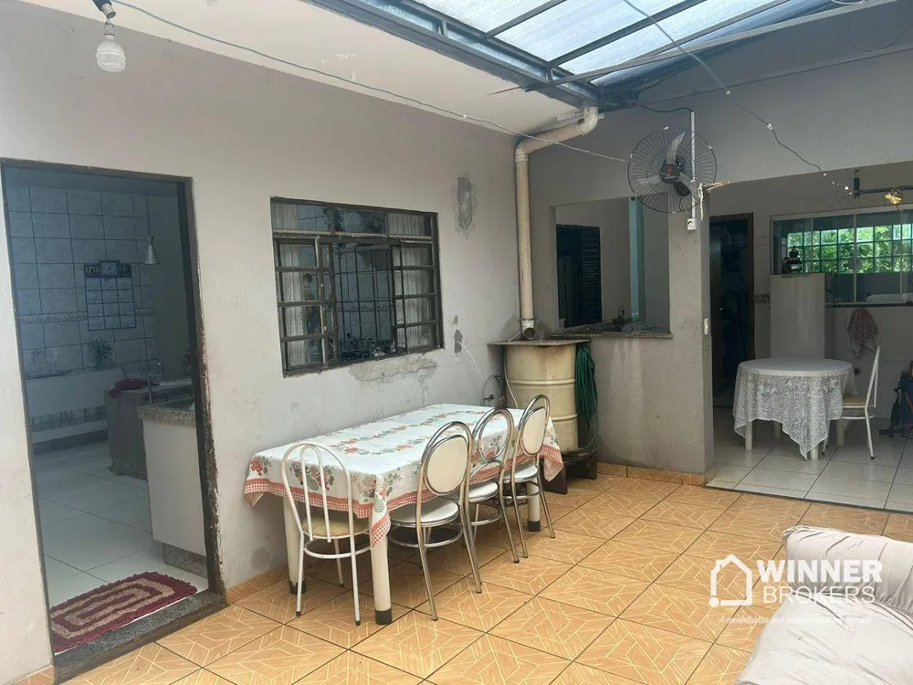 Casa, 4 quartos, 128 m² - Foto 10