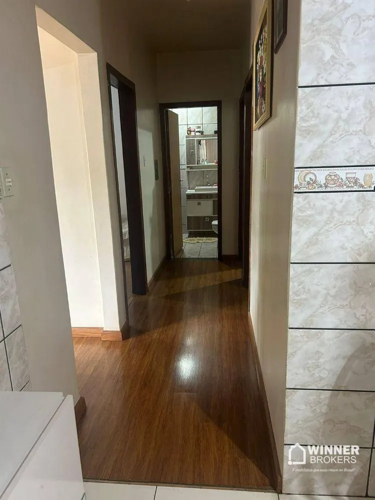 Casa, 4 quartos, 128 m² - Foto 3