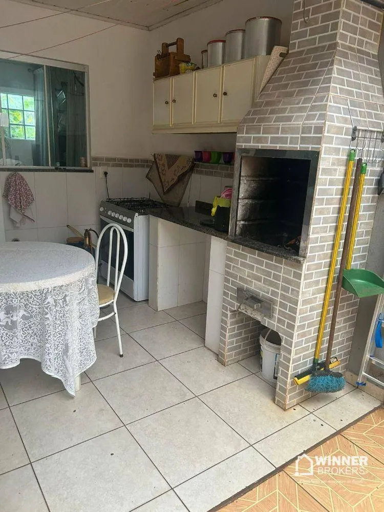 Casa, 4 quartos, 128 m² - Foto 11