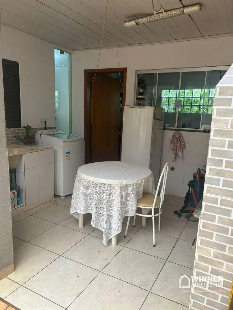Casa, 4 quartos, 128 m² - Foto 12