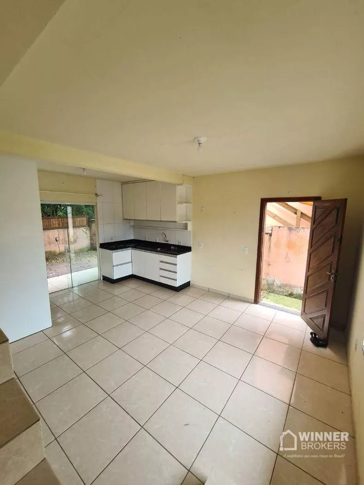 Sobrado à venda com 2 quartos, 70m² - Foto 5