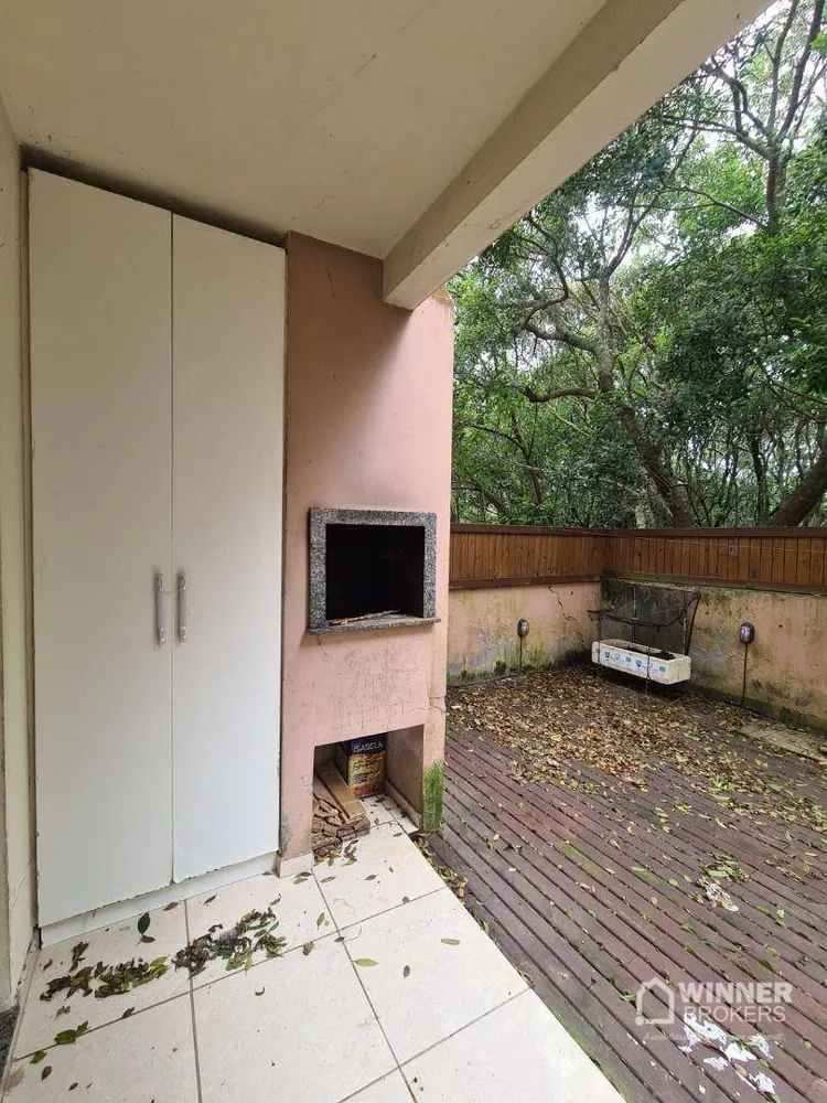 Sobrado à venda com 2 quartos, 70m² - Foto 7