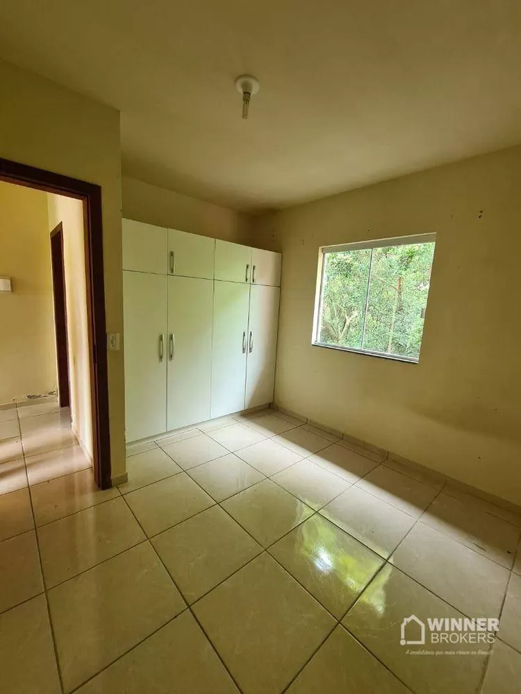 Sobrado à venda com 2 quartos, 70m² - Foto 8