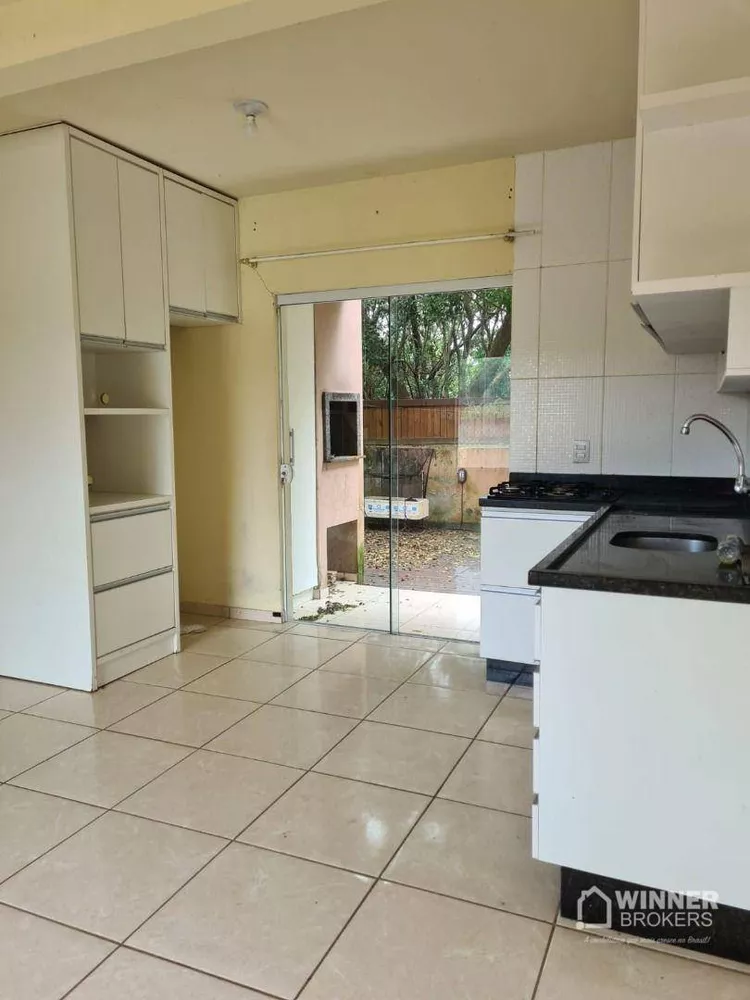 Sobrado à venda com 2 quartos, 70m² - Foto 4