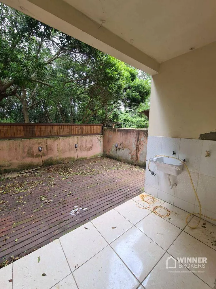 Sobrado à venda com 2 quartos, 70m² - Foto 6