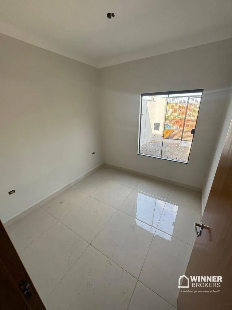 Casa, 3 quartos, 76 m² - Foto 4